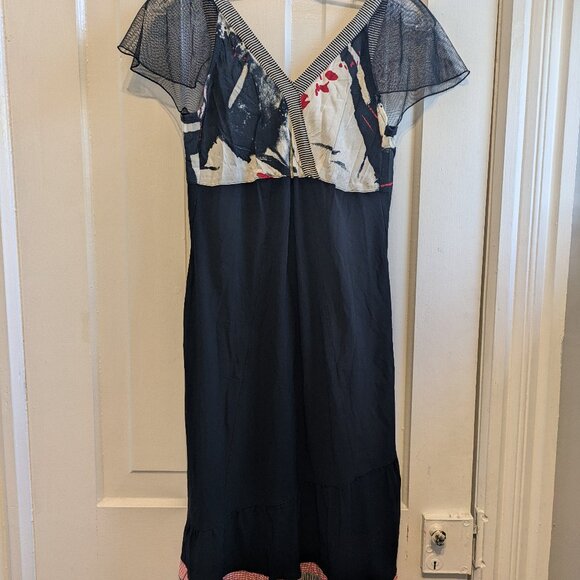 O K S dress - Picture 5 of 9